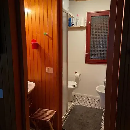 La Baita Del Convento - Il Tuo Rifugio Sull'etna