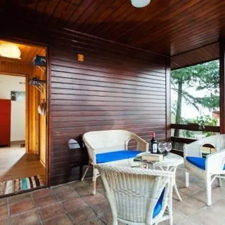 La Baita Del Convento - Il Tuo Rifugio Sull'etna Chalet *
