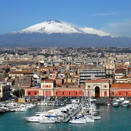 La Baita Del Convento - Il Tuo Rifugio Sull'etna *