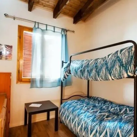 La Baita Del Convento - Il Tuo Rifugio Sull'etna Chalet Nicolosi