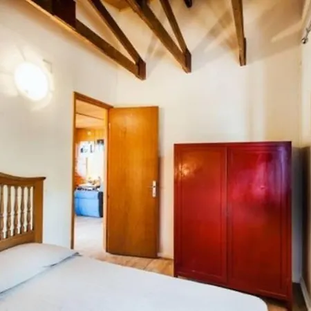 La Baita Del Convento - Il Tuo Rifugio Sull'etna Chalet Nicolosi