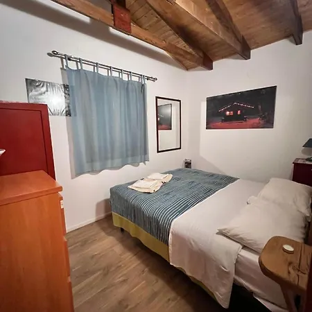 La Baita Del Convento - Il Tuo Rifugio Sull'etna *