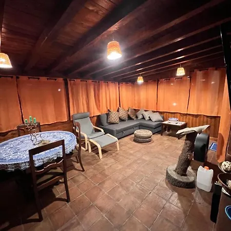 La Baita Del Convento - Il Tuo Rifugio Sull'etna * Nicolosi